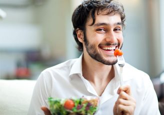 Vegetable Fun