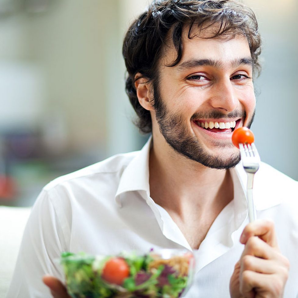 Vegetable Fun